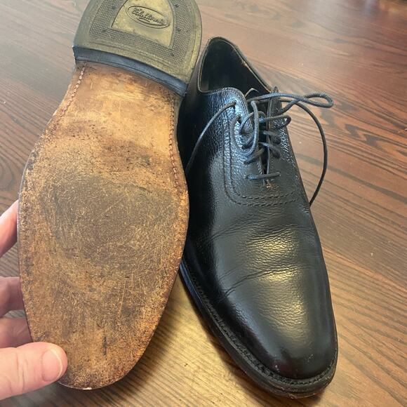 O’Sullivan’s mens oxfords - Picture 3 of 4